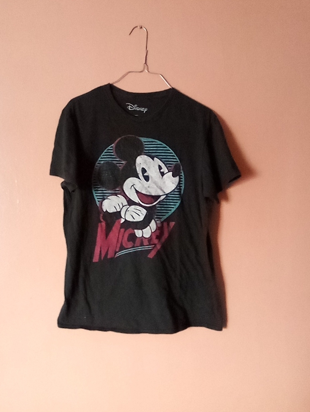 Disney t shirt ( Bag V )